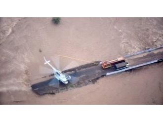 Hindistan’da Muson Yağmurları Can Aldı: 50 Ölü