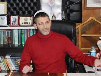 Muhtar Işıldak’tan Ramazan Yardımı Çağrısı