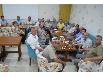 Disk Genel-iş Sendikası Söke Belediyesinde Örgütleniyor