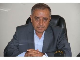 Dbp’den Sınıra Gitme” Çağrısı