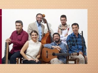 İncesaz Ramazan Etkinliklerinde Konser Verecek
