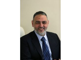 Recep Hacıeyüpoğlu: “Şimdi Sakaryaspor’a Sahip Çıkma Vaktidir”