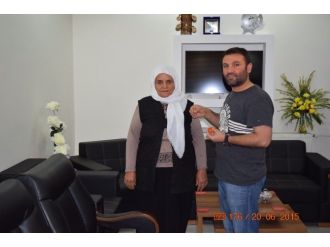 Ramazan Ayının Altın Ekmekleri Yoğun İlgi Görüyor
