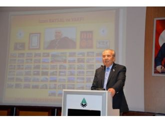 İzzet Baysal Vakfı, Okul Birincisi Lise Öğrencilerini Ödüllendirdi