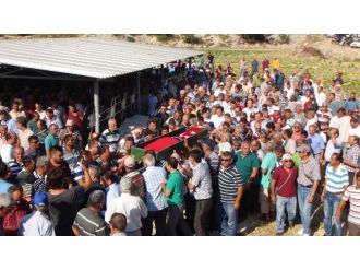 Kooperatif Başkanı Silifke’de Son Yolculuğuna Uğurlandı