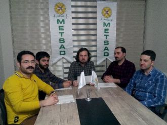 Kobani İçin Sağlık Kriz Masası Oluşturuldu