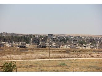 Kaymakam Çiftçi: “Işid’in Türkiye Üzerinden Gittiği İddiaları Kara Propaganda”