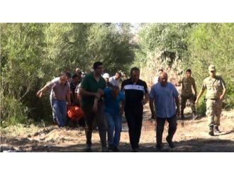 Balık Avlamak İsterken Canından Oldu