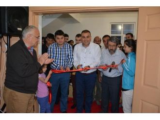 Görele’de Açılan Aşevinin Resmi Açılışı Yapıldı