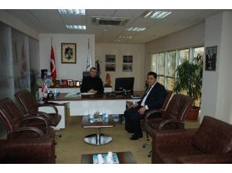 Kuşadası’nda Meslek Edindirme Çabışmaları