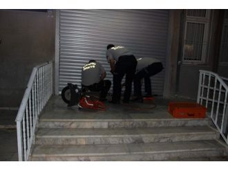 Halk Eğitim Merkezinden Gelen Ses Polisi Harekete Geçirdi