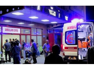 Gaziantep’te Bıçaklı Kavga: 1 Ölü, 1 Yaralı