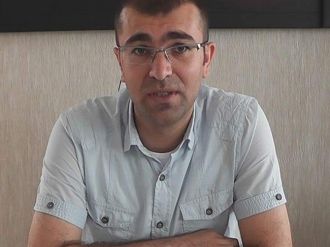 Halk Sağlığı Müdür Yardımcısı Dr. Yakup Yücel:
