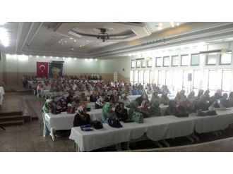 Aydın’da Çim Alan Eğitimleri