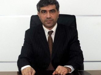 Kamu Hastaneleri Genel Sekreteri Murat Acat Görevden Alındı