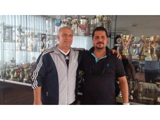 Altay Spor Kulübü Bozdoğan’da Futbol Okulu Açtı