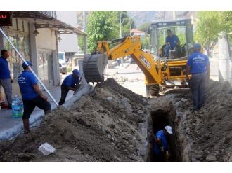 Aski, Aydın’ın Dört Bir Yanında Çalışmalarını Sürdürüyor
