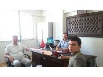 İş Adamından Örnek Davranış