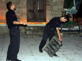 Bursa İftar Ve Sahur Vakti Ses Bombası Patlıyor...(özel Haber)