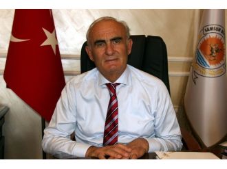 Kamu Kampüsü Projesinde Msb’den İzin Bekleniyor