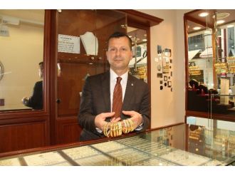 Esnafın Umudu Ak Parti Merkezli Hükümet