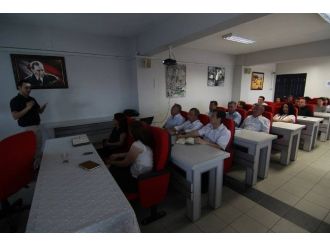 Menderes’te Elektronik Belge Dönemi