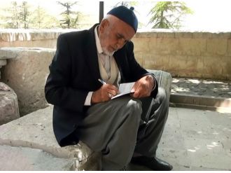 (Özel Haber) 46 Yıldır Dünyanın Günlüğünü Tutuyor