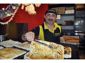 (Özel) Ramazanda 500 Çeşit Gözlemeyle Rekor Kırıyor