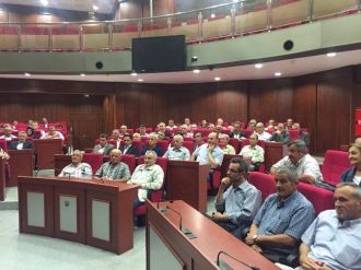 Başkan Doğan: “Muhtarlar Gözümüz, Kulağımız”
