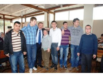Ritim Grubu Yaz Tatilinde