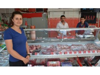 Ramazanda Kırmızı Ete İlgi Arttı
