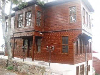 Butik Otekl Kiraya Verilecek