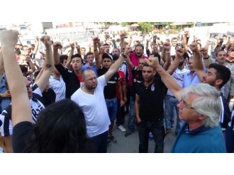 Çarşı Üyelerinin Yargılanmasına Devam Edildi