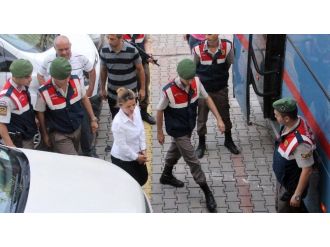 Sevgilisini Öldürdüğü İddia Edilen Kadına Müebbet Hapis İstemi