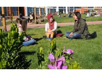 7 Aralık Üniversitesi 3 Bin 65 Yeni Öğrenci Alacak