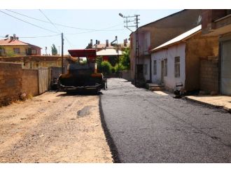 İpekyolu Belediyesinin Çalışmaları