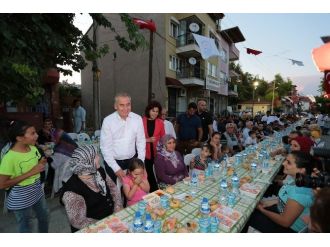 Akkonak Mahallesi’nin Altyapısı Yenilenecek