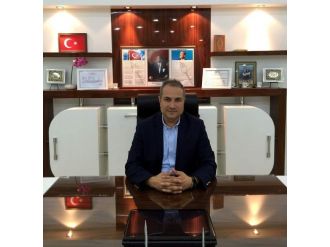 Dr. Sarıgül Başhekim Oldu