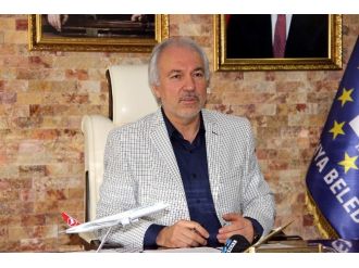 Kamil Saraçoğlu: Parkın Işıklarına Zarar Vermeyin