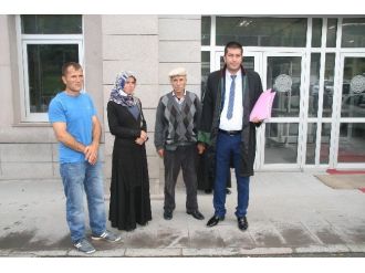 Yozgat’ta 12 Yaşındaki Çocuğu Av Tüfeği İle Öldüren Kadın İlk Duruşmaya Çıktı
