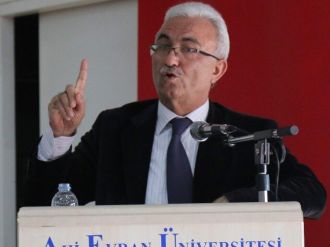 Ahilik Ahlakı Ramazan Ayına Işık Tutuyor