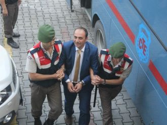 Yüksek Sesle Müzik Dinleyen Komşunu Vuran Adama 20 Yıl Hapis İstemi