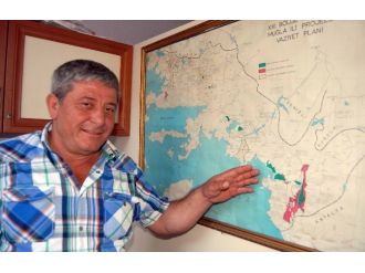 Ortaca Ve Dalaman’da Sulama Birlikleri Tek Çatı Altında