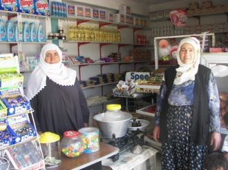 Vanlı Ev Hanımları Kredisi Kaldı