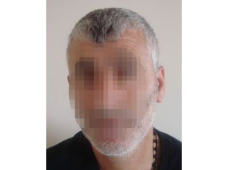 Şüpheli Şahıs Uyuşturucuyla Yakalandı