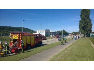 Fransa’da Terör Saldırısı: 1 Ölü, Çok Sayıda Yaralı