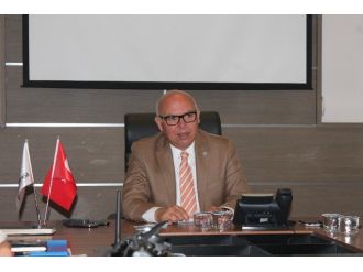 Süleymanpaşa Belediye Başkanı Ekrem Eşkinat’tan Tehdit Açıklaması