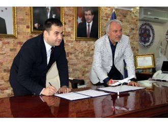 Thy İle Cenaze Nakli Anlaşması