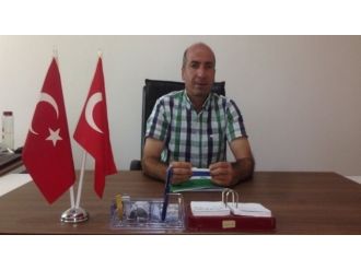 Işık, Akçadağ Belediye Başkan Yardımcısı Oldu