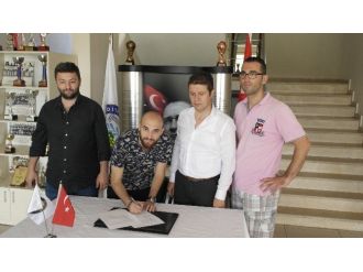 Salihli Belediyespor’dan Transfer Atağı